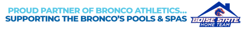 Proud partner of Bronco athletics