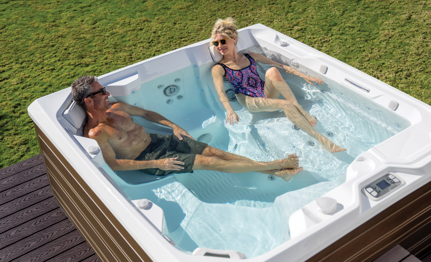 Hot Tub Pricing Guide - Snake River Pool & Spa