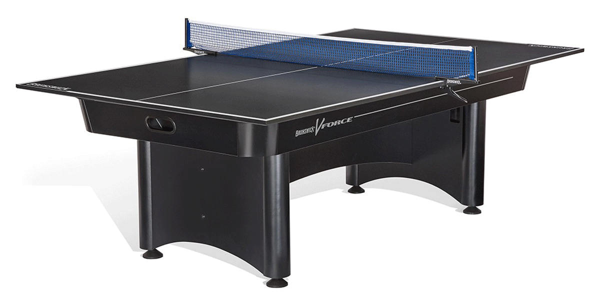 CT7 Table Tennis Conversion Top