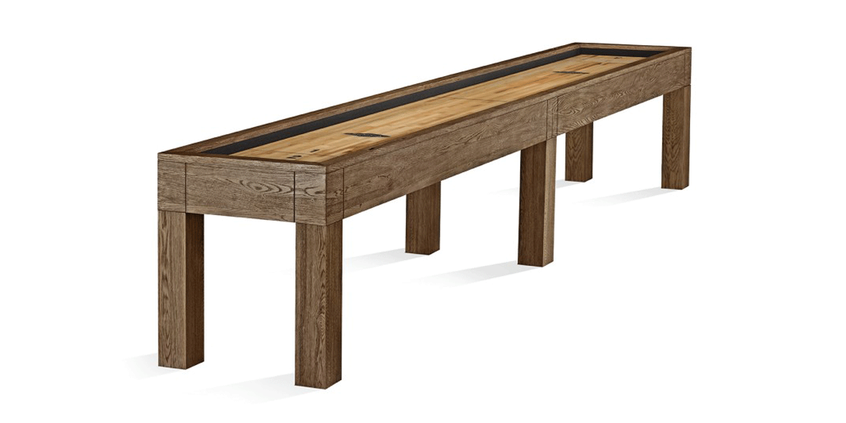 Sanibel Shuffleboard Table