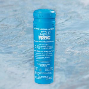 Caldera® FROG® @ease® Mineral Cartridge