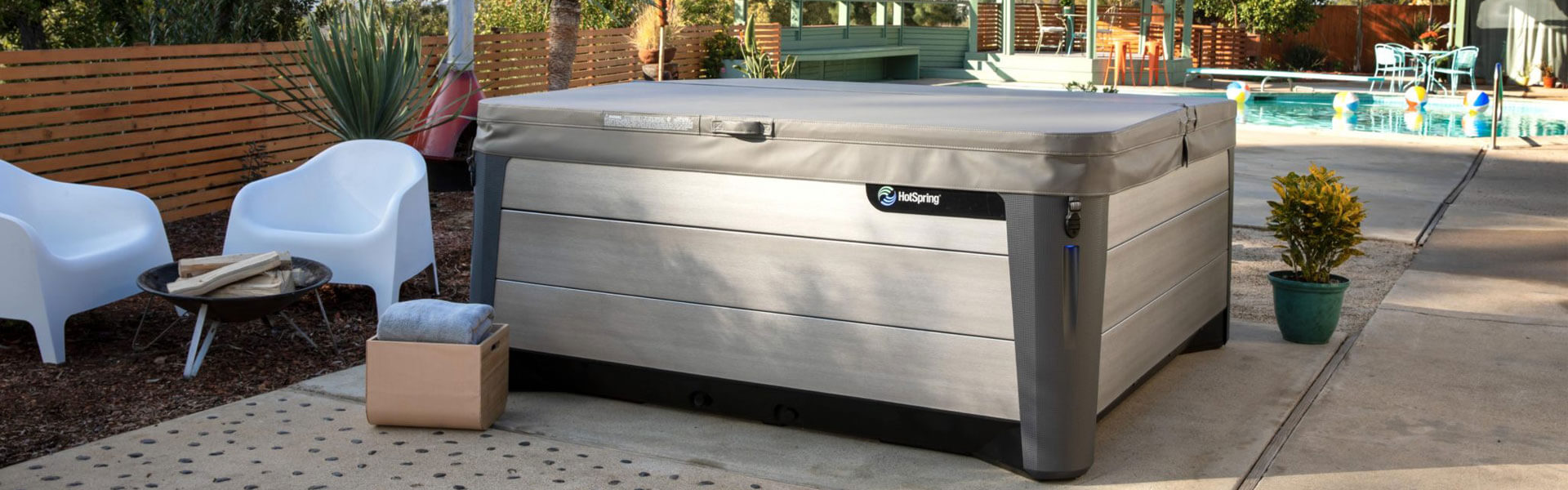How to Maintain a Saltwater Hot Tub